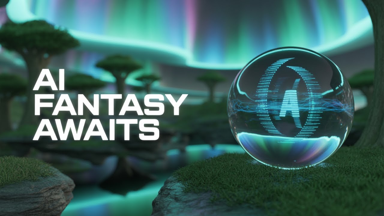 Unlock Your Fantasy | Best AI Tools & Exclusive AI Offers