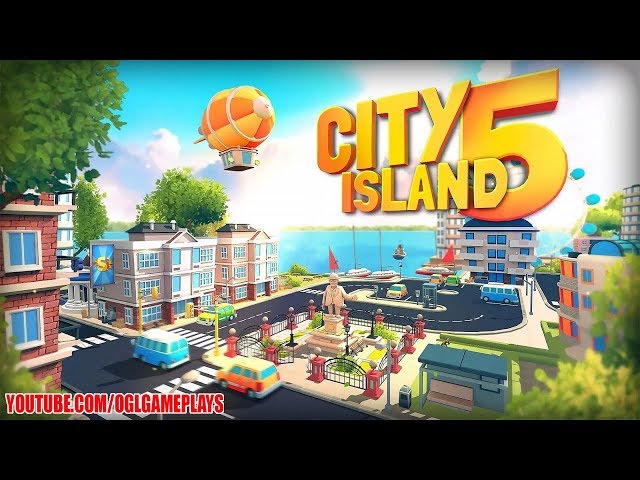 Download do APK de City Island 5 para Android