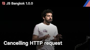 What happens when you cancel an HTTP request? by Younes Jaaidi