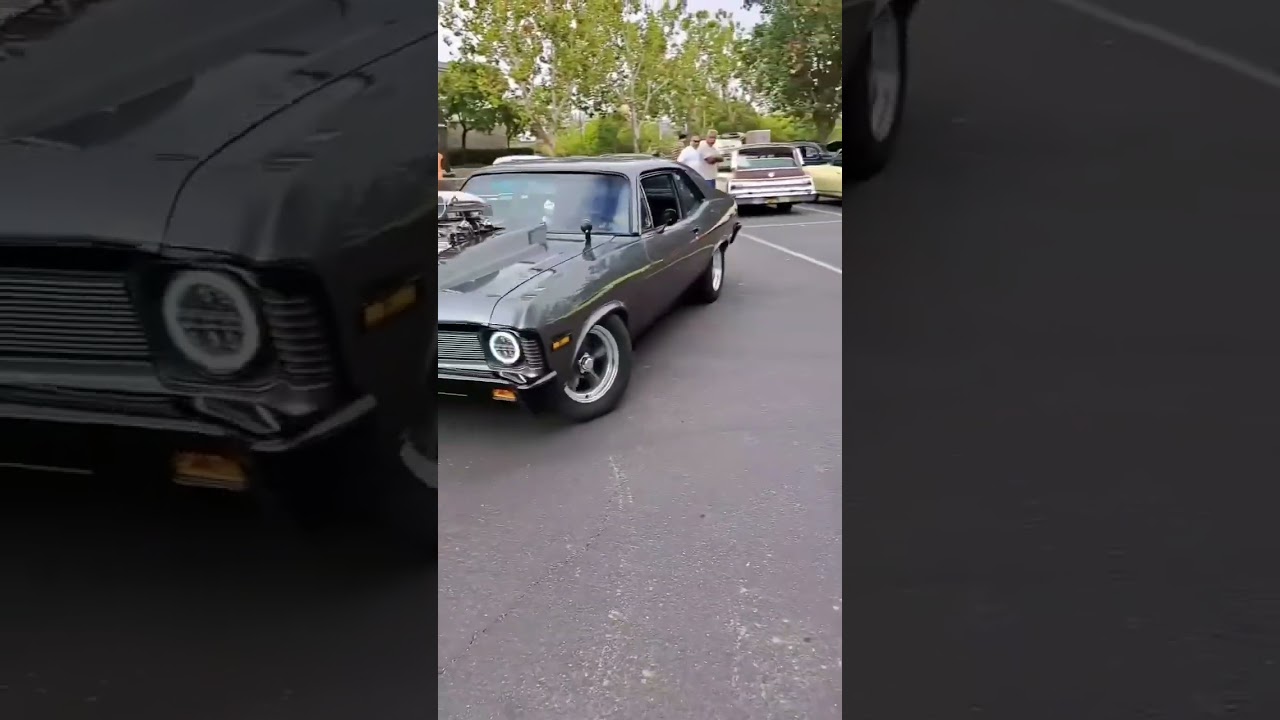 Boosted nova