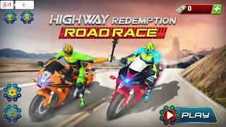 Highway Redemption: Road Race - Android Gameplay screenshot 5