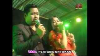 Semakin Cinta Bayu Arizona feat Lilin Herlina OM Putra Buana