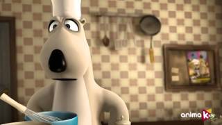 Bernard Bear Funny  Episode 2 Hd