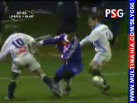 The Greatest Footballgoals And Moves