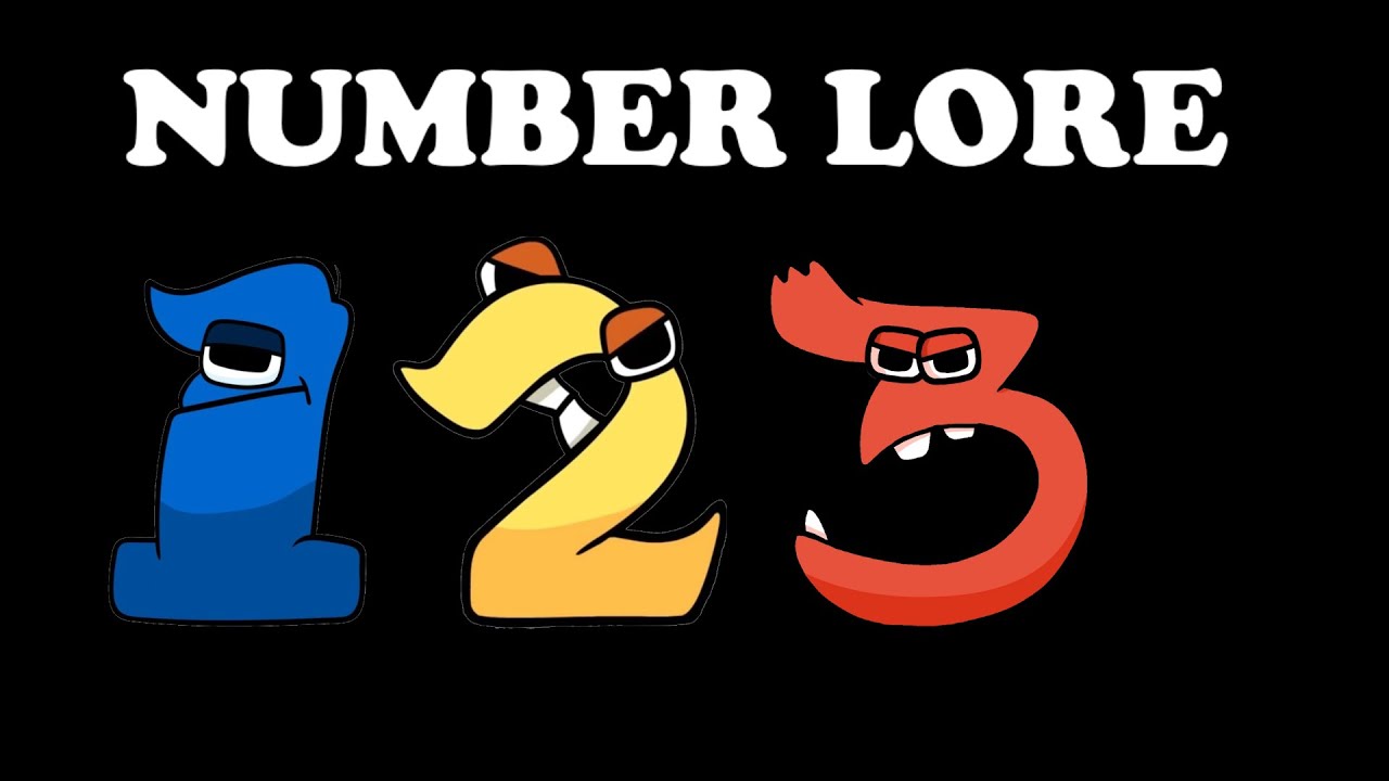 The Prediction Of 7 For @MikeSalcedo's Number Lore