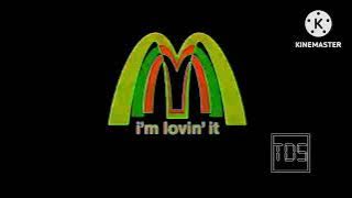 (RQ) Mcdonald's Ident 2014 Effects (Sponsored By Preview 2 Effects) In The Real G-Major 4 Squared
