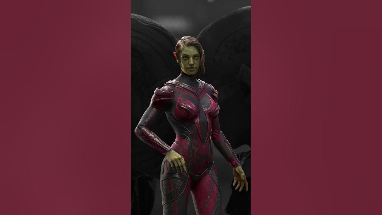 I think Secret Invasion should have been the sequel to Captain Marvel. What  do y'all think? : r/Marvel