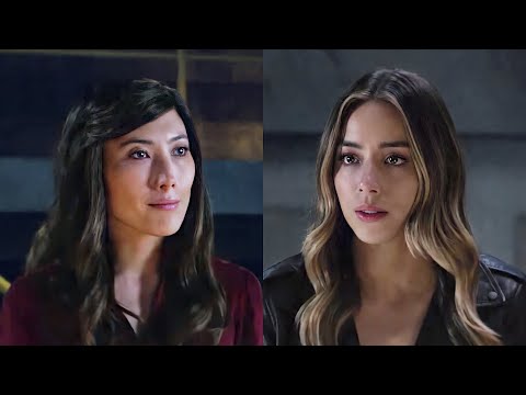 Agents of Shield