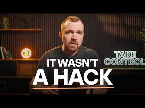 What Happened With Coldcard?