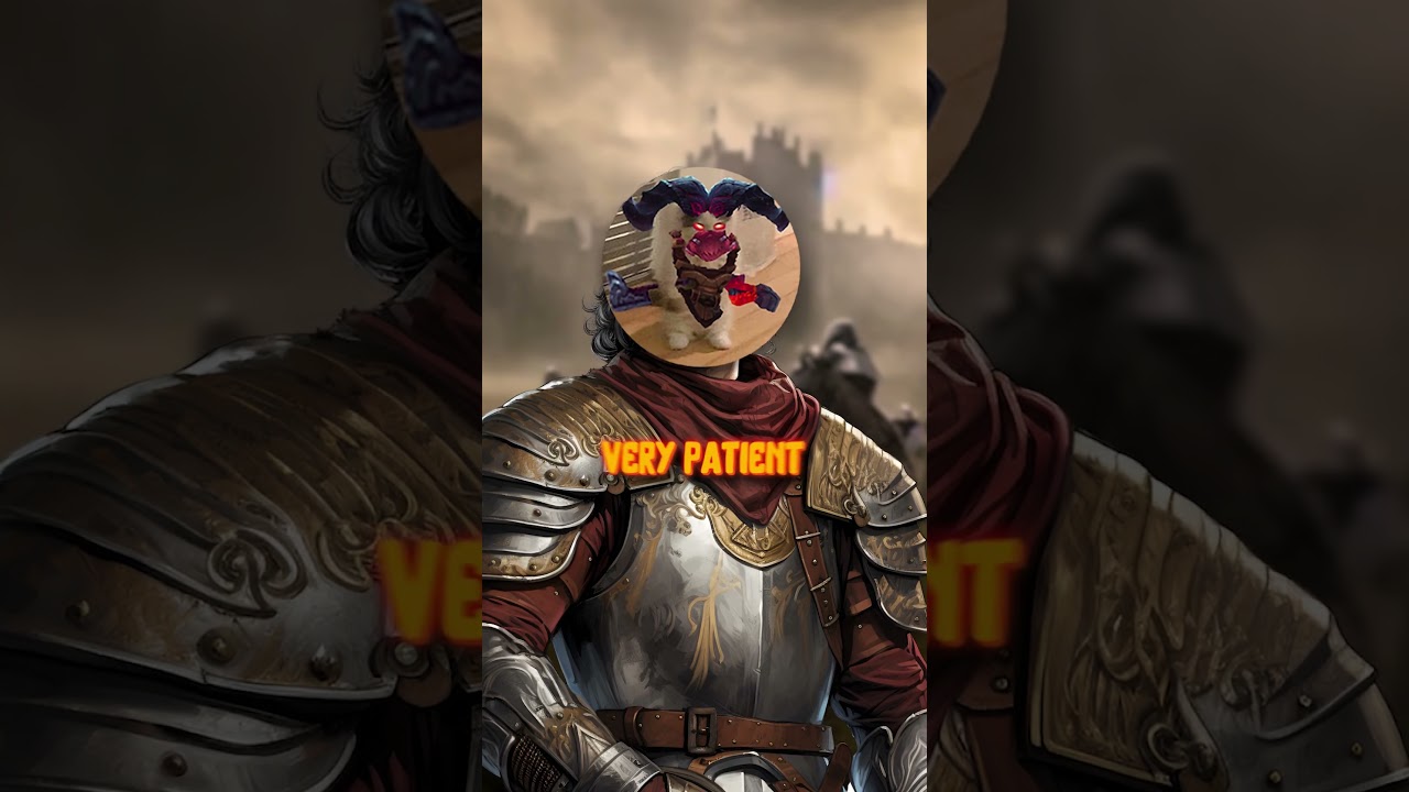 How to get better at lategame as Ornn?