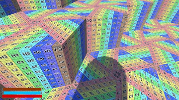 Humble Hexagons - (World Generation Prototype)