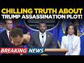 BREAKING News LIVE: Kash Patel Reveals New Details On Trump Attack | 'Big Names' Exposed By Kash