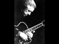 Kenny burrell  poor butterfly