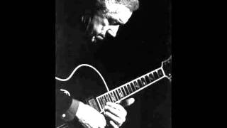 Kenny Burrell - Poor Butterfly chords