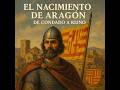EL REINO DE ARAGON 1º PARTE