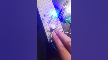 Arduino button toggle with reset