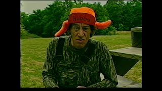 Buckmasters TV & Video Goof Ups