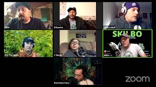 Medical Mondays with special guests Mich Bros Grow Show