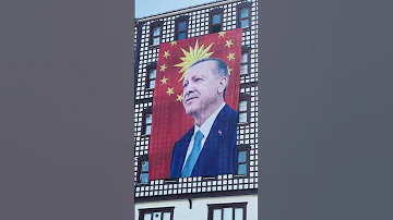Cumhurbaşkanı Erdoğan'dan Rize paylaşımı: Ha bu Rize’yi görüp de coşmamak mümkün mü? 🇹🇷