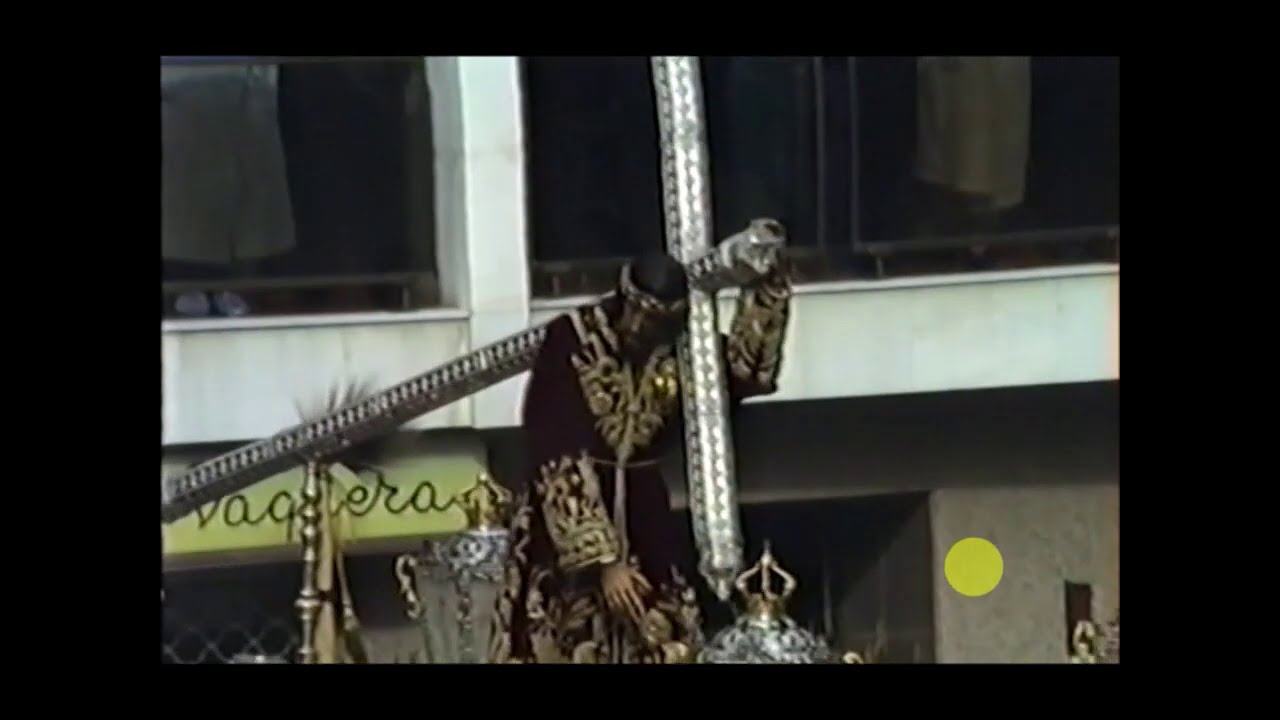 Viernes Santo de Lucena de 1991