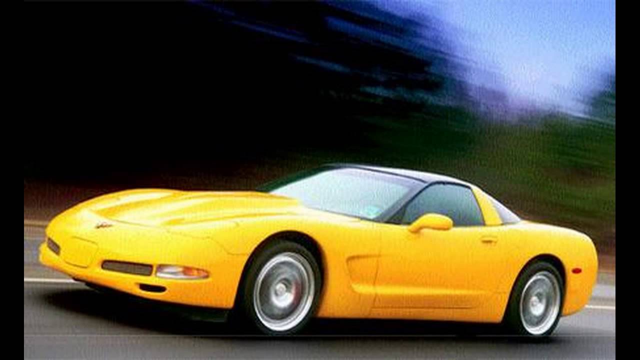 Doug Rippie Motorsports C500 RSR - YouTube