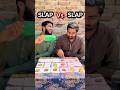 Slap vs Slap Gone Wrong! Epic Reaction 😂.,