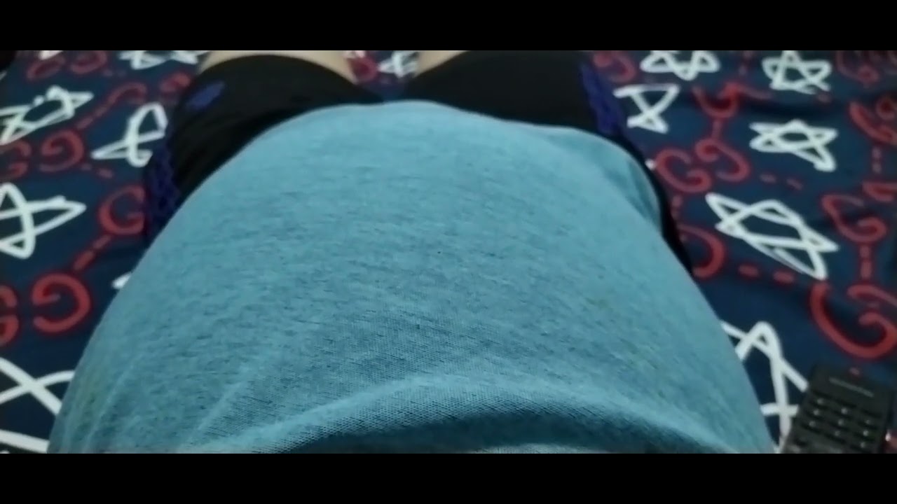 BABY Z IN MY TUMMY @7MONTHS-9MONTHS | ANG LIKOT NYA | DIANE STONE