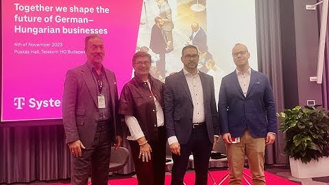 Europe’s Edge: AI & Sovereignty in Practice - Mood-video