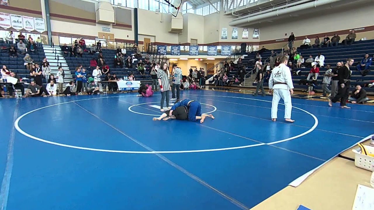 Tyler Biagi Taylor Biagi - AGC 2015- Gi Division - YouTube