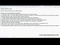 Core Java OOPS Part - 33 | Abstract | Abstract Class in Java