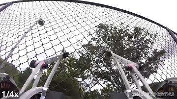 Ghost Minitaur Robot