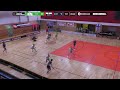 7 | SC DHfK Leipzig vs. SSF Dragons Bonn | Playoffs - Viertelfinale - 29.03.2026