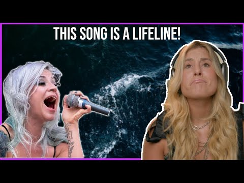 Lacey Sturm ft