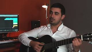 Müşviq M-Səni Sevirəm Official Music