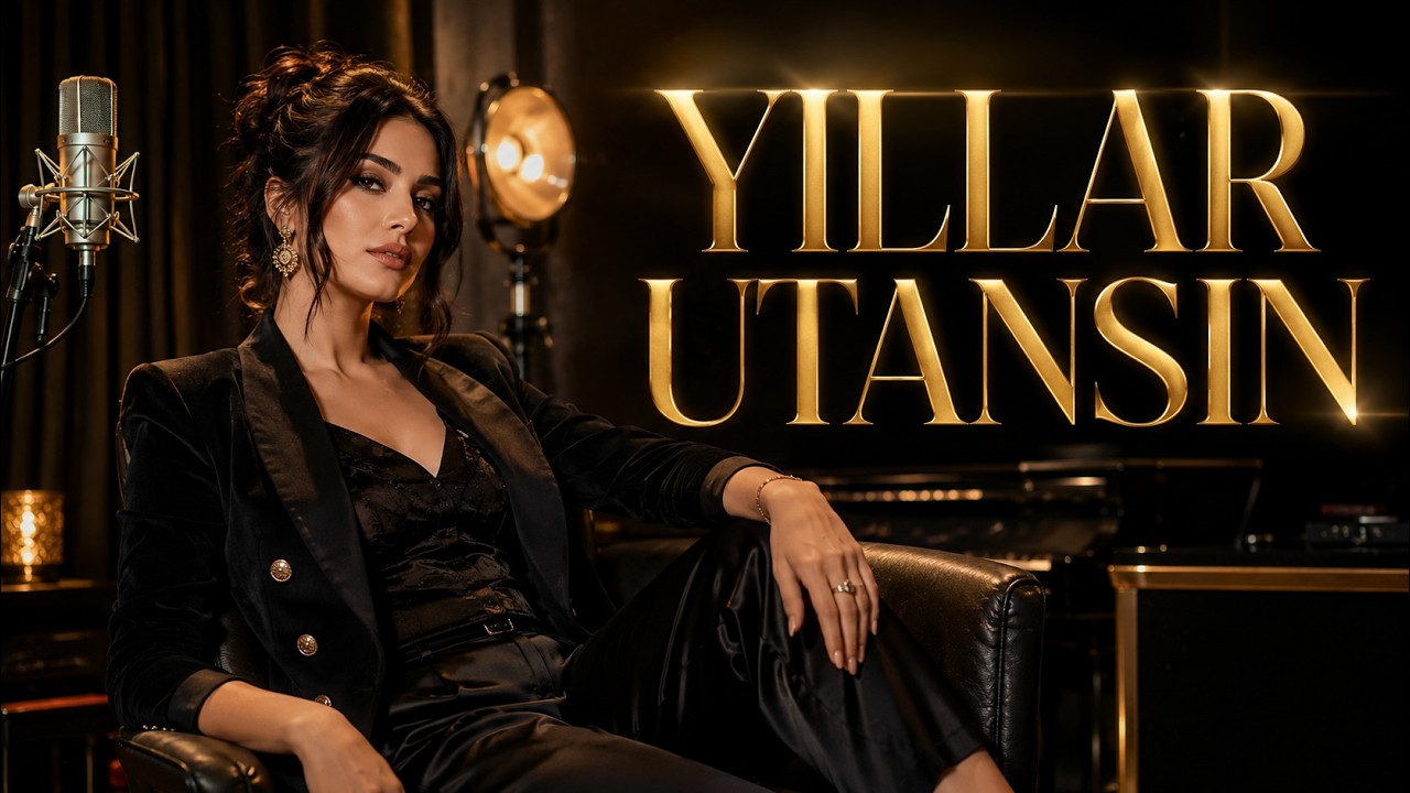 Yıllar Utansın - Anatolian Rock Version