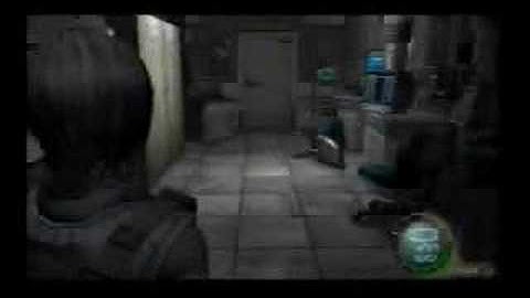 RE4 Assignment Ada Walkthrough (5)