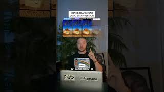  That Sound Good Every Version Gedagedigedagedo shorts meme memes