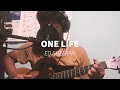 Ed Sheeran - One Life "Yesterday OST" (Cover by Jonson Chan)