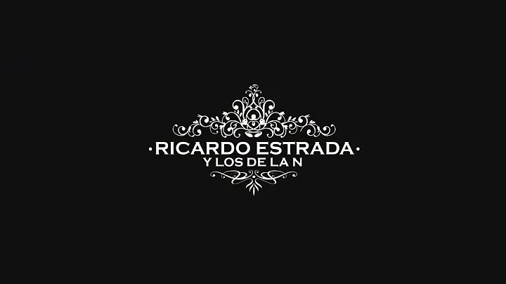El de la tacoma - Ricardo Estrada y los de la N(20...