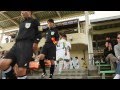 LastGame2013兵庫県高校サッカー選手権準決勝