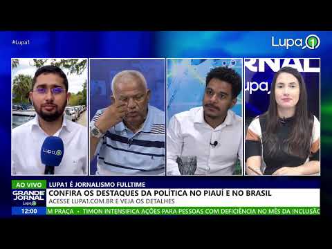 GRANDE JORNAL LUPA 1 22 DE AGOSTO DE 2023