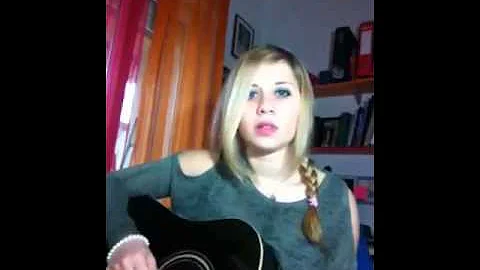 Paparazzi -  Lady gaga (Cover)