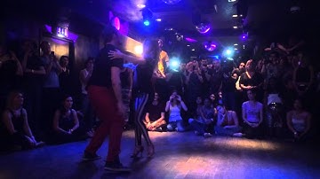 Eglantine & Bruno Galhardo 2 @ GB 22-Sep-2014