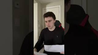 Help Cheat On The Test Be Like