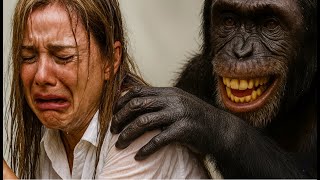 Download Lagu An Untold Secret... Beautiful Girl and Gorilla on the Oasis ! MP3 Download Lagu An Untold Secret... Beautiful Girl and Gorilla on the Oasis ! MP3