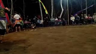 Panaragan Jangkrik Ngenthir