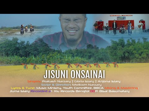 JISUNI ONSAINAI || Music Video by Youth Committee BBCA 2023