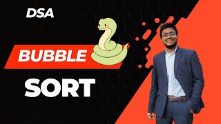 Bubble Sort Explained  Step-by-Step Dry Run with Code & Interview Insights Bubble Sort Algorithm Complete Dry Run Implementation
