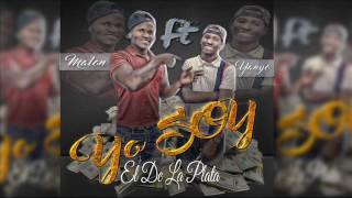 Malon Ft Yanyo - Yo Soy El De La Plata - Audio Oficial