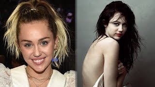 Miley Cyrus TAKES BACK Apology for Controversial Vanity Fair Shoot
